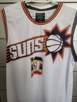 Khaman Maluach Originals Suns Jersey
