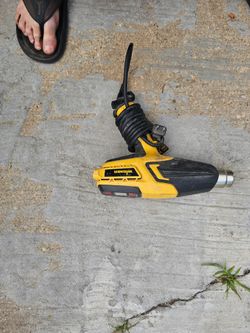 Wagner Furno 500 heat gun