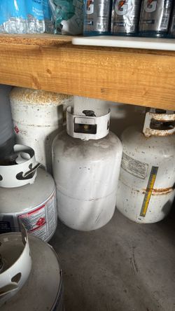 Trade In Tanks