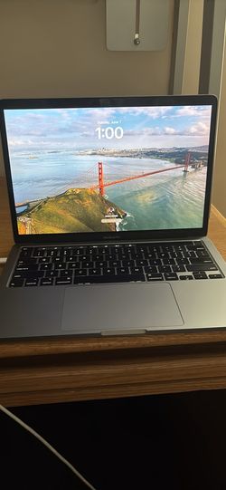 MacBook Pro
