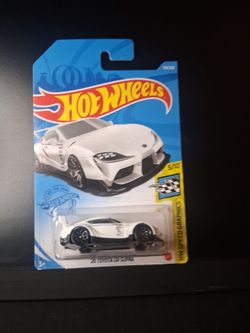 HOTWHEELS
