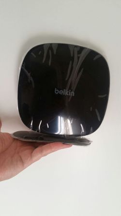 BELKIN Router