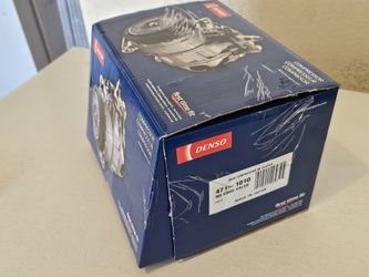 Toyota Sienna Denso A/C Compressor (contact info removed)