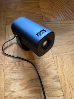Projector
