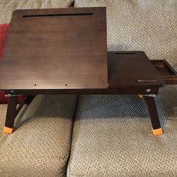 Laptop Desk Portable Multifunctional