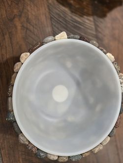 Rock bowl