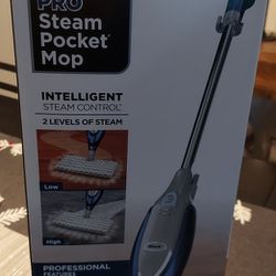 Shark Pro Steam Pocket Mop