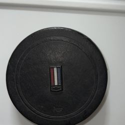 Third Gen  Camaro Steering Wheel Horn 