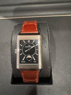 Jaeger-LeCoultre Reverso Classique