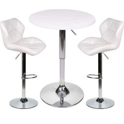 Bar Stools And Tables