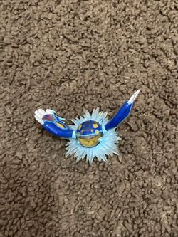 Pokémon Primal Flash Figure