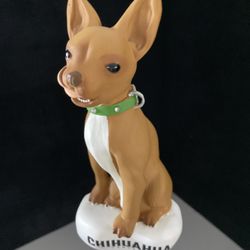 🔥 New Chihuahua  Brewing Dog Beer tap handle 