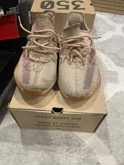 Yeezy 350 Clay