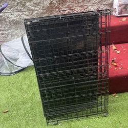 Dog Crate