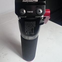 Babyliss boost Fx Clipper 