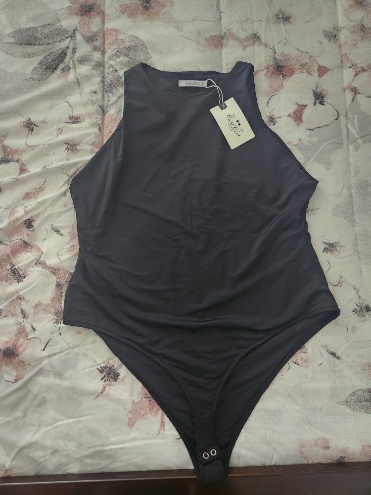 Bodysuit