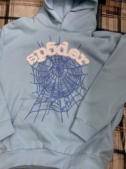 Spider Hoodie