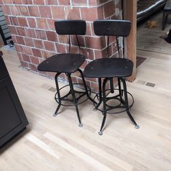 Barstools 