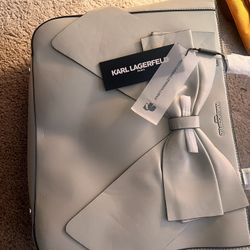 Karl Lagerfeld Paris Edition Pocket Book