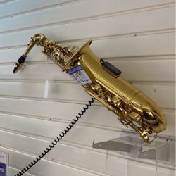 Jean Paul Saxophone 