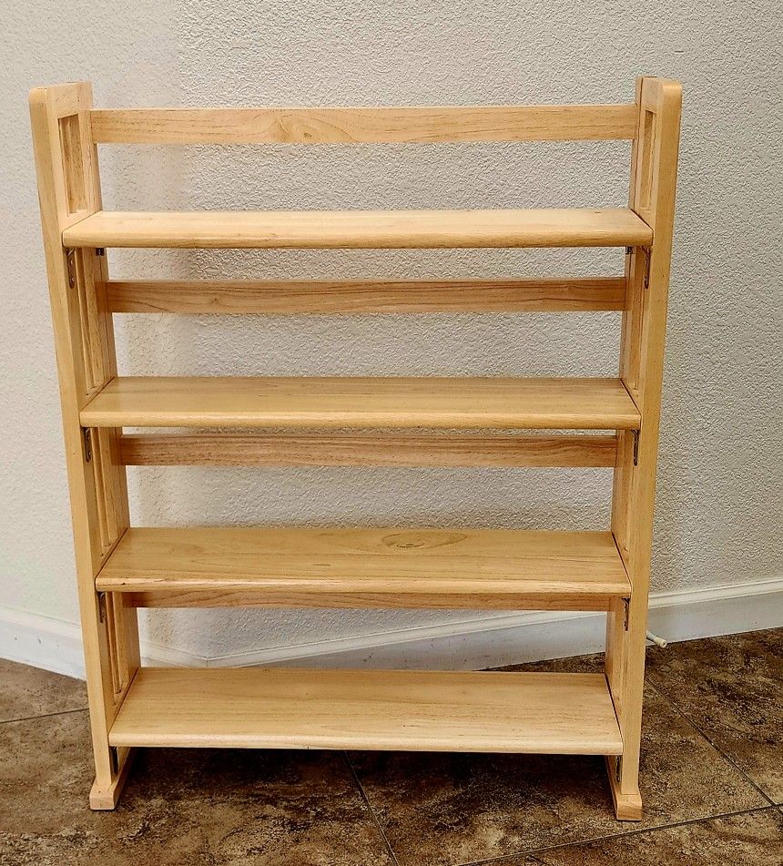 Shelving Unit
