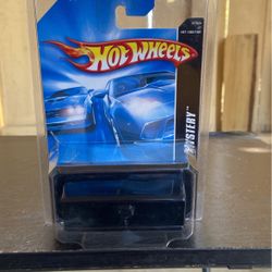 Hotwheel
