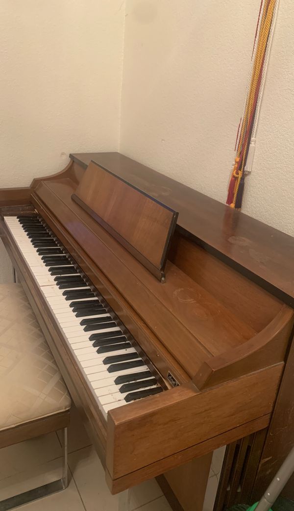 Kimball Piano for Sale in NV, US OfferUp