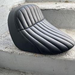 Harley Davidson Seat