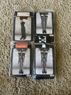 HALLOWEEN SOCKS FOR SALE