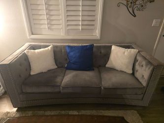 Sofa lover seat