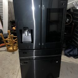 Samsung Refrigerator 