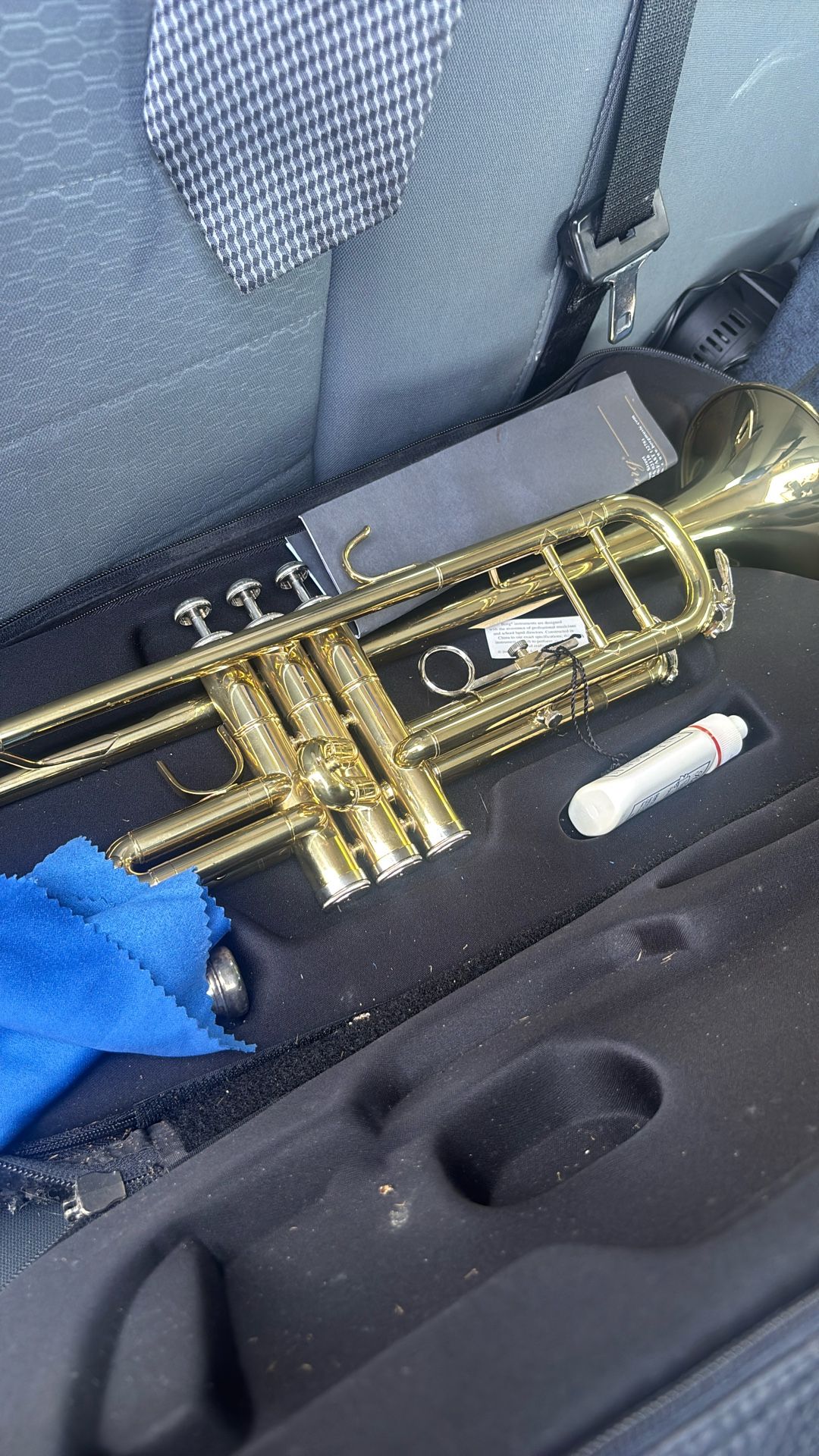 Trumpet