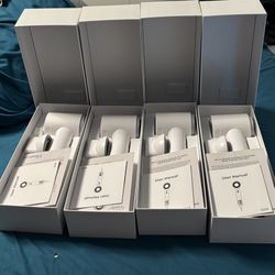 Hairdryers (4) Osuou Brand 