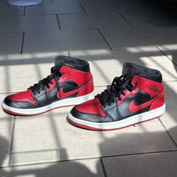 Jordan 1 Size 9
