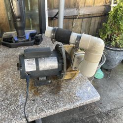Water Pump,