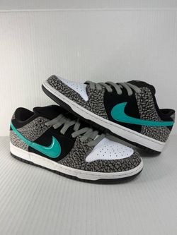 Nike Sb Dunk Atmos