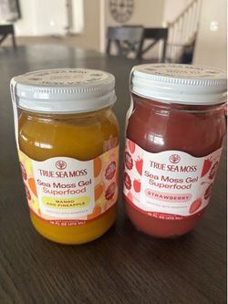 Sea Moss