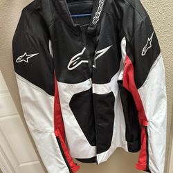 Alpinestars 3xl Motorcycle Jacket