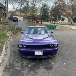 2019 Dodge Challenger