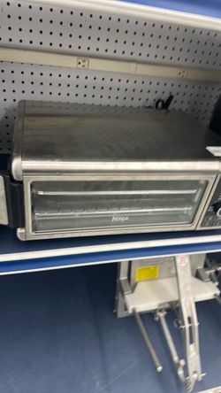 Convection oven ninja