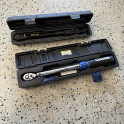 Torque Wrenches 