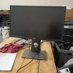 Dell Desktop Computer 