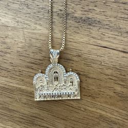 10k Chain