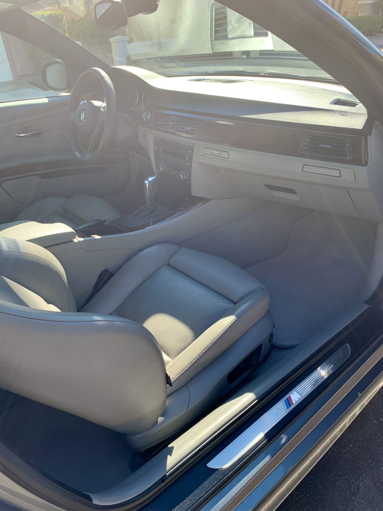 2010 BMW 335i