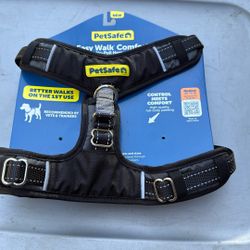 Easy Walk Comfort Harness. 15.00