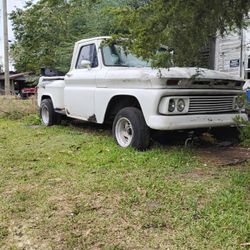 1964 Chevrolet Corvette on offerup