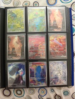 Pokemon Singles