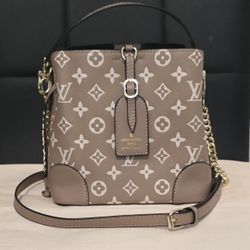 Louis Vuitton Monogram Bag