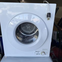 Magic Chef Dryers