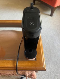 Keurig K-Mini Mate Single Serve Coffee Maker